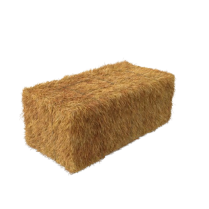 Donate Dry Fodder 45 kg